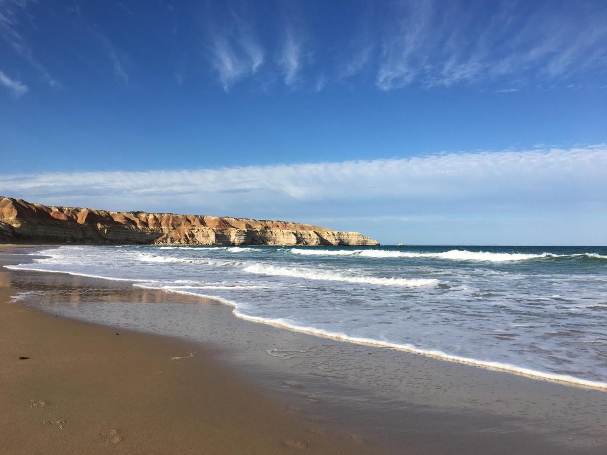 מקלארן וואלה Hotel California Road At Inkwell Wines מראה חיצוני תמונה